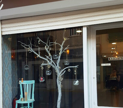 Mi Tijera – Perales de Tajuña