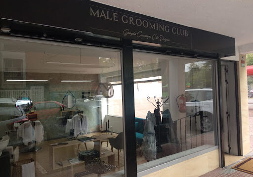 MALE GROOMING CLUB – Alcala de Henares