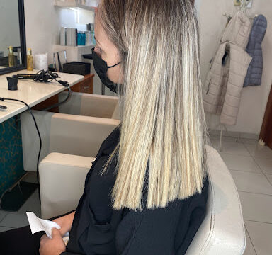 Peluqueria Julia Estilistas – Buñol