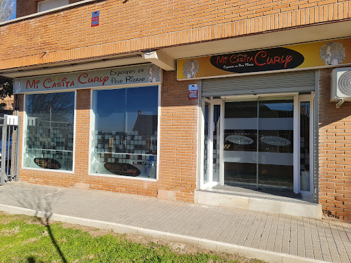 Mi Casita Curly en Algete