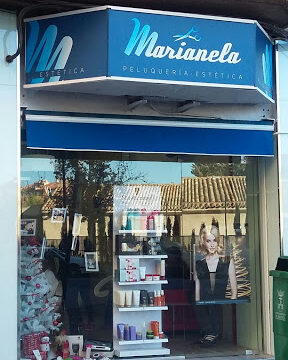 Peluquería Marianela – Albacete