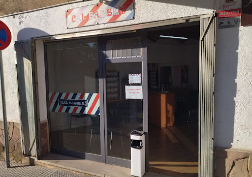 Cal Barber – L’Ametlla del Vallès