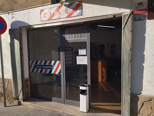 Cal Barber en L