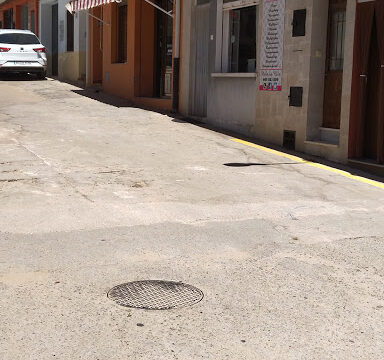 Peluquería VANÚ – Villanueva de la Vera