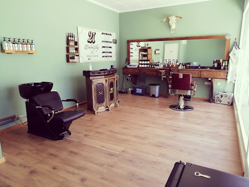 21 Barbershop en Pilar de la Horadada