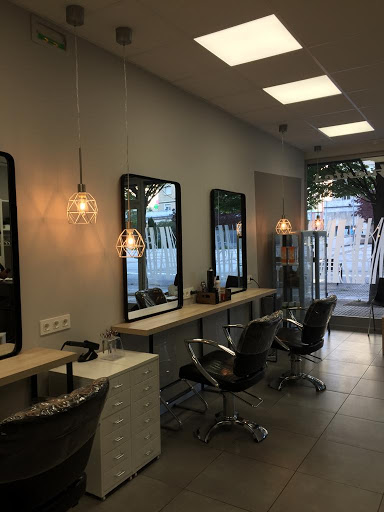 Peluquería Lourdes Fuentes en Pamplona