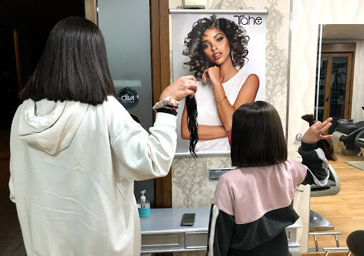 Peluquería Por los Pelos-Viana – Viana