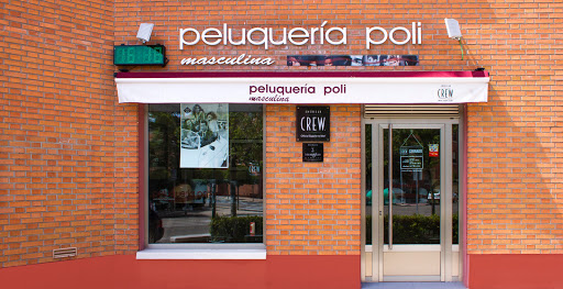 Peluquería Poli en Valladolid