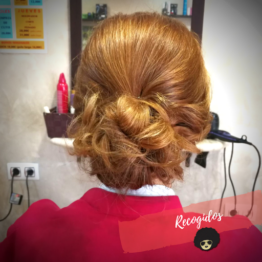 Inca Peluquería y Estética en Jerez de la Frontera