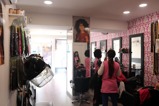 Peluquería Las Marías en Madrid