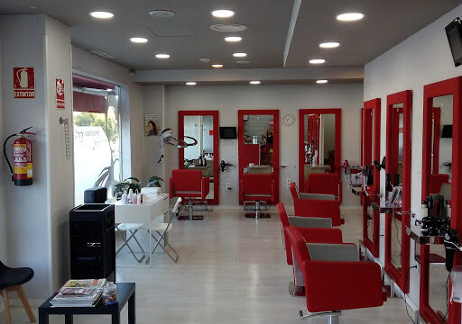 ACTIVA PELUQUERIA Y ESTETICA – Parla