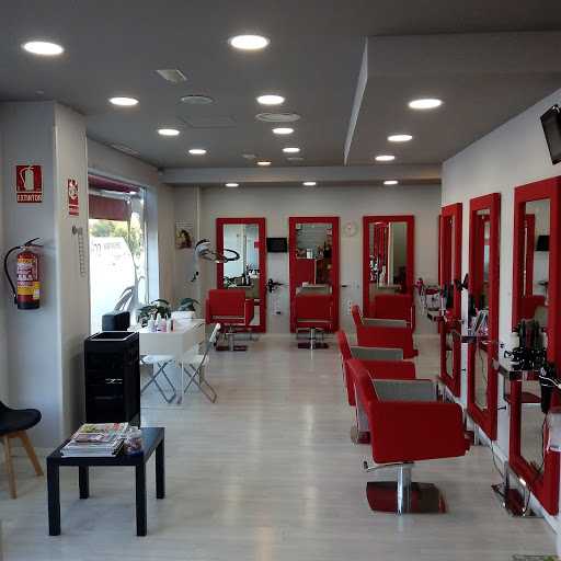ACTIVA PELUQUERIA Y ESTETICA en Parla