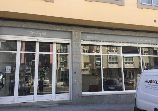 Peluquería Pilar Zapata – Betanzos