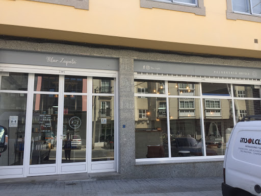 Peluquería Pilar Zapata en Betanzos