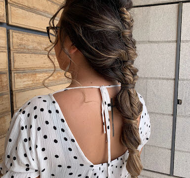 María Reyes Rodríguez Vega – Bermillo de Sayago