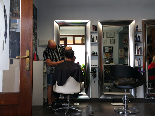 Peluquería Juan Galera en Puebla de Sanabria