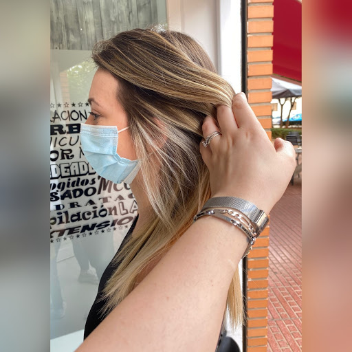 Peluqueria Kalon en Castellón de la Plana