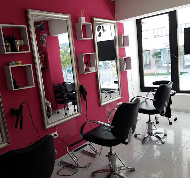 Peluqueria Paola Londoño – Barañáin