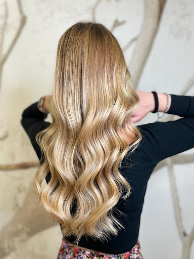 The Hair Room en Gerona
