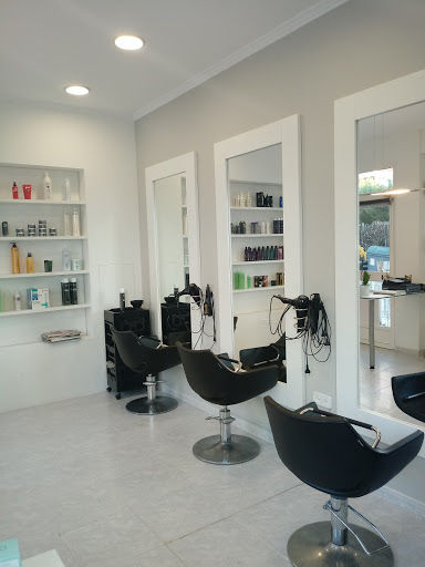 Salón de peiteado Belén Freijeiro en Sanxenxo