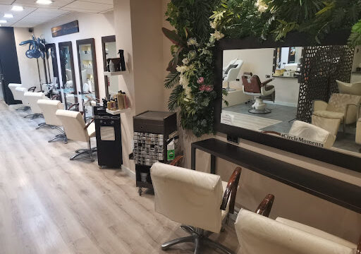 Tomás Peluquerias – Sitges