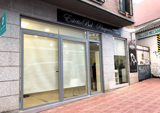 Peluquería y Barbería de Gurgen – Pozuelo de Alarcón