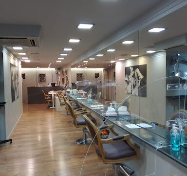Perruqueria Bel – Mataró