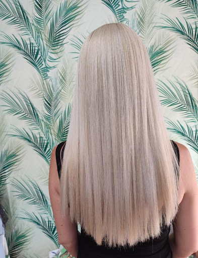 Corto y Cambio Peluqueria en Tacoronte