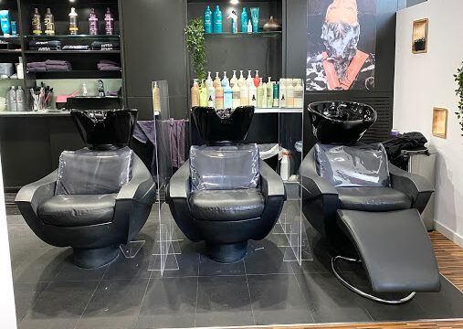 New Boccolo Bellezza Salón – Malgrat de Mar