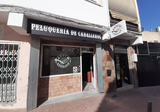 Javi’S Barber Shop – Mérida