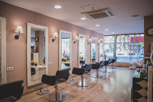 Pedro Aranda – Peluquería y Estética Saludables – Torrejón de Ardoz