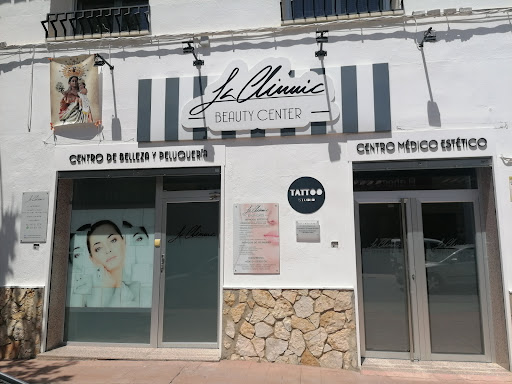 La Clinnic Beauty Center en Mota del Cuervo