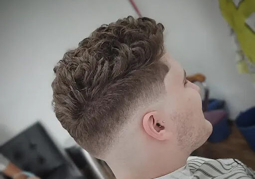 Classic Barbershop SEL(Satur Escolano) – Pinos Puente