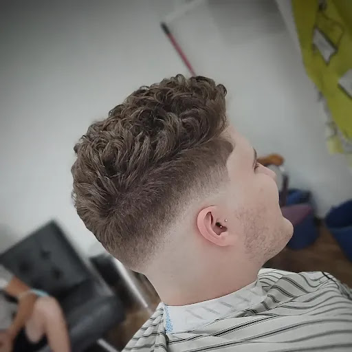 Classic Barbershop SEL(Satur Escolano) en Pinos Puente