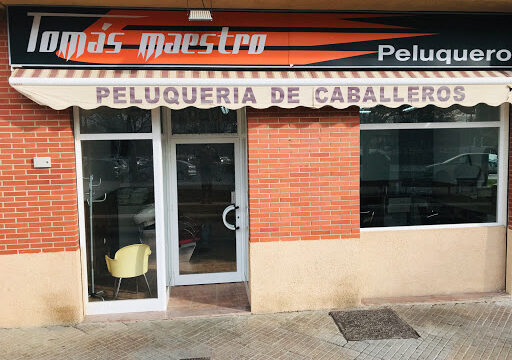Tomás Maestro Peluqueros – Alaquàs