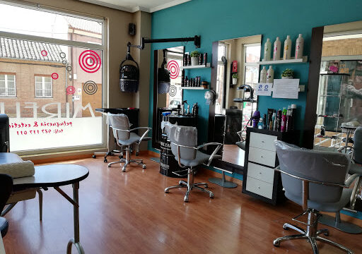 Mirella Peluqueria & Estetica – Carrizo de la Ribera