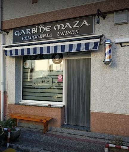Peluquería Garbiñe Maza en Ramales de la Victoria