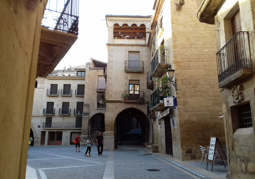 Peluquería Alfredo – Calaceite