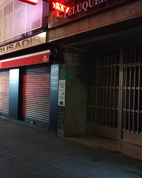 Peluquería Verónica Villalba – Albacete