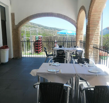 Bar Piscina La Vall de Gallinera – la Carroja