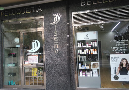 Nuevo Diseño – Burgos