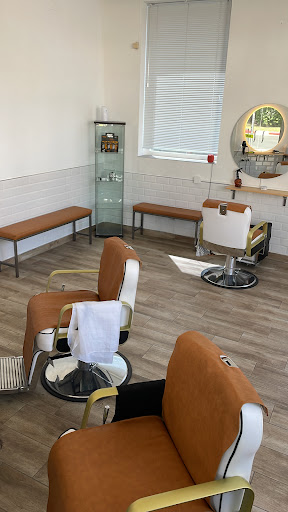 ANTELO PELUQUEROS en Tomares