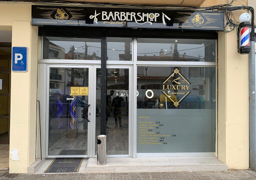 Luxury-BarberShop – Sant Pere de Ribes