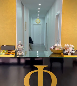 Bioestetica y Peluqueria Pura Vida – Alcantarilla