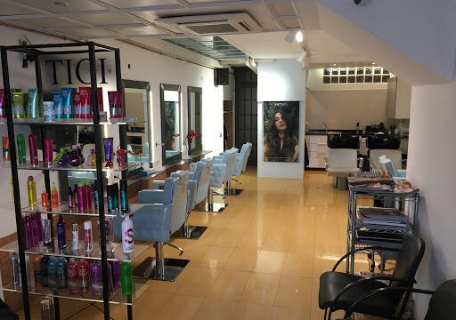 Jordi Joan perruquers – Cervelló