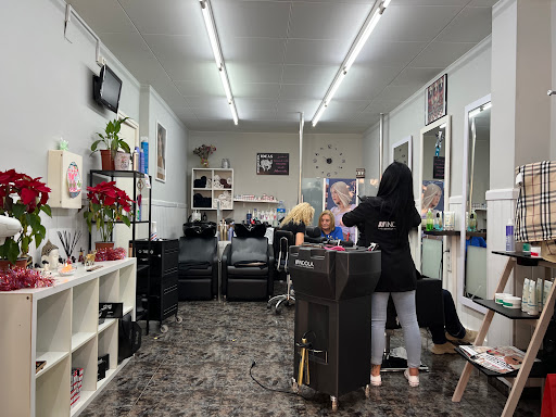 Perruqueria Ideas en Pineda de Mar