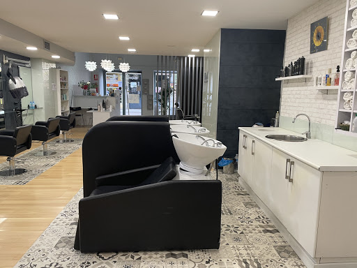 R&C Peluquería en Zamora