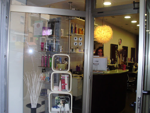 Peluquería Stilo en L