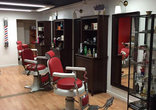 NEWBARbER – Sabadell