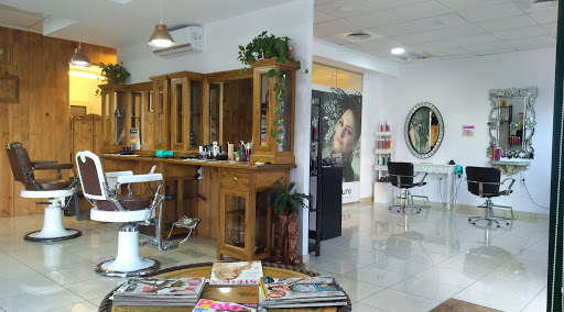 peluquería Gallardo 2 en Chiclana de la Frontera